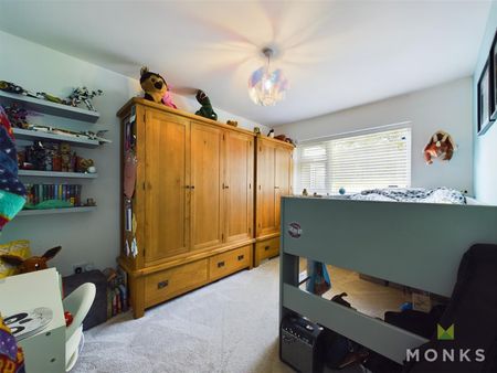 Copperbank Rodney View, Oswestry, SY10 8AQ - Photo 3