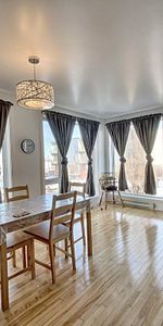 Condo à louer 5 1/2 Montréal - Photo 4