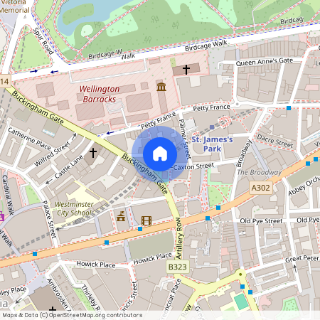 Windsor Court, London, E3