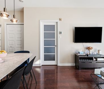 Appartement à louer - Montréal (Ville-Marie) (Centre) - Photo 6