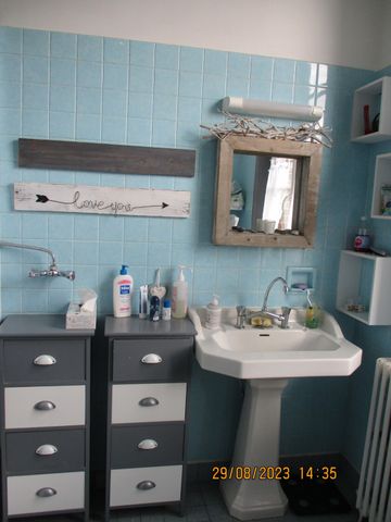 Maison de village Autheuil-Authouillet - Photo 3