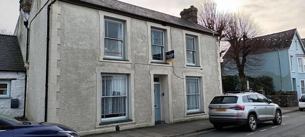 1 bedroom semi-detached house to rent - Photo 1