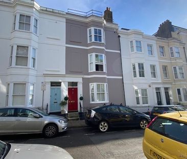 Studio Flat, Devonshire Place, BN2 - Photo 4