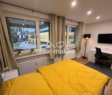 AC-Zentrum am Cinekarree. Vollausgestattetes App! Komp. saniert! Al... - Photo 1