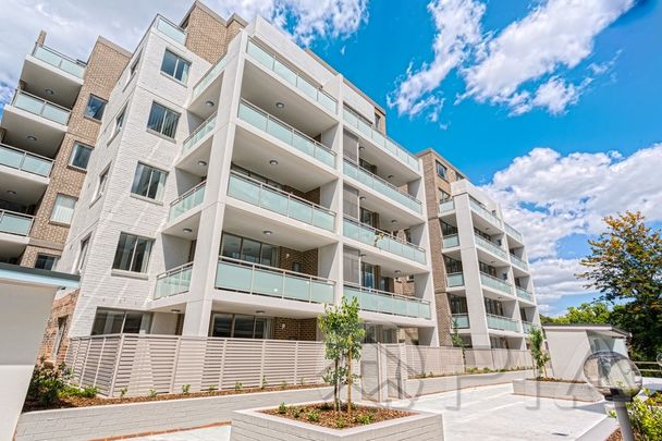 63/21-25 Seven Hills Road BAULKHAM HILLS - Photo 1