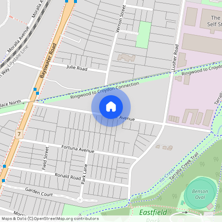 5/29 Vinter Ave, Croydon VIC 3136