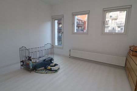Appartement te huur: Brouwhuisplein 1-C2 4811 DP Breda - Photo 3