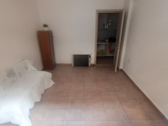 Studio/Γκαρσονιέρα για ενοικίαση Παπάφη - Άγιος Φανούριος (Τούμπα) - Photo 1