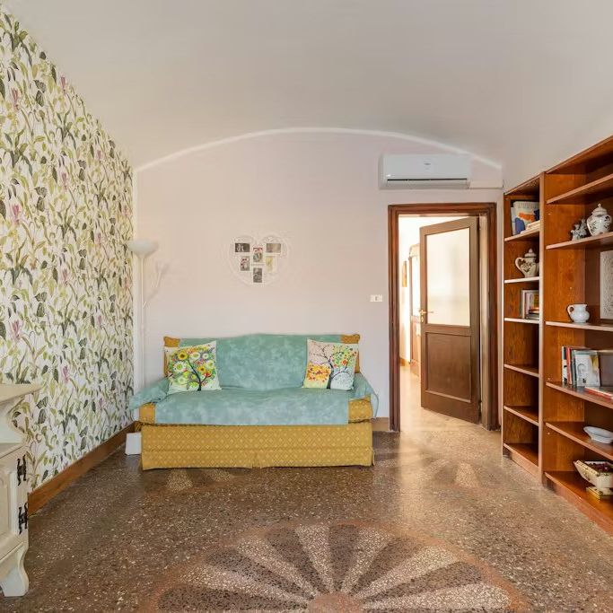 Via San Mamolo, Bologna, Emilia-Romagna 40136 - Photo 1