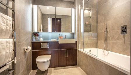 Charles Clowes Walk, London - Photo 5