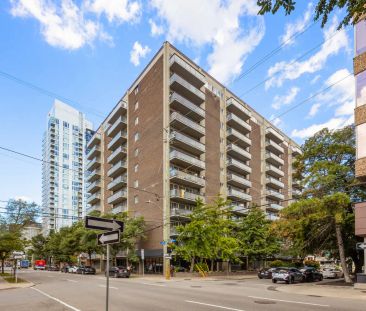 Regency Towers — 2-Bedroom - Photo 1