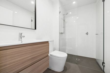 Modern Living in Bankstown CBD - Photo 4