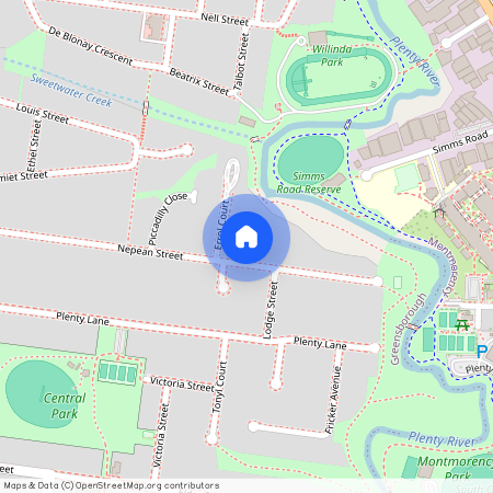 3/235 Nepean Street, Vic 3088, Greensborough