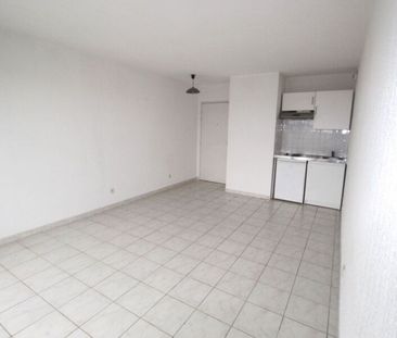 Appartement à louer 2 pièces • Marseille 5 - Photo 4