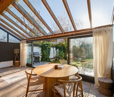 Lichtrijke villa met uniek zicht - Photo 4