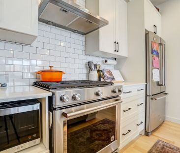 For Lease - 125 CARRUTHERS Avenue, West Centre Town, Ontario - Photo 5