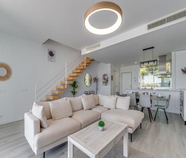 House in Cancelada, Costa del Sol - Photo 5