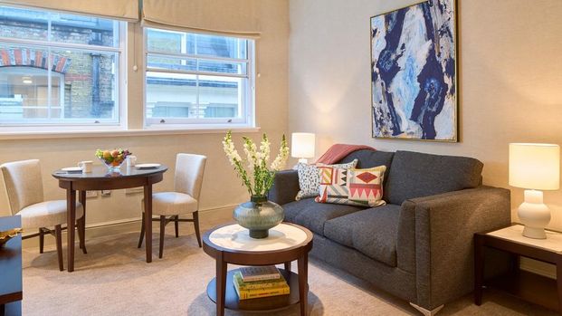 1 bedroom apartment to rent - Photo 1