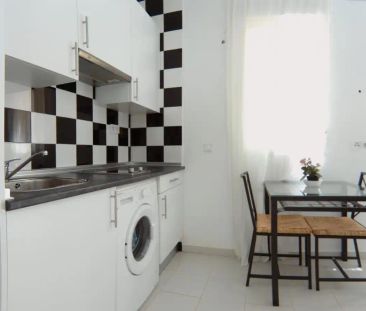 Apartamento de alquiler en Pradolongo - Photo 4