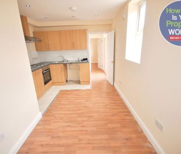1 bedroom flat to rent - Photo 6