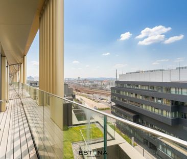 Urbaner Lifestyle: Designerwohnung in Bestlage nahe Hauptbahnhof | ... - Photo 3