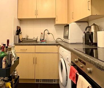 1 Bed Flat, Brewhouse Lane, SW15 - Photo 6