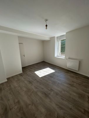 Appartement 3 pièces à Auboué - Photo 1