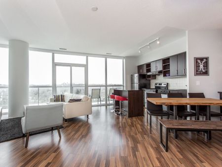 For Lease - 35 Brian Peck Crescent Unit# PH21, Toronto, Ontario - Photo 4
