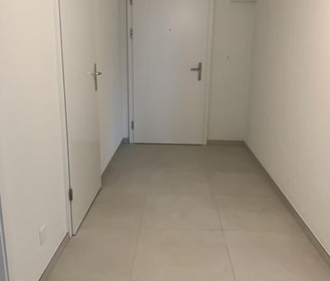 Rue Louis-Agassiz 8 - appartement 1er Est - Photo 5