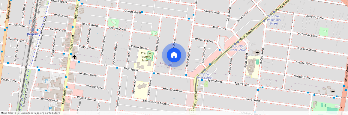 8 Joffre Street, BROADMEADOWS