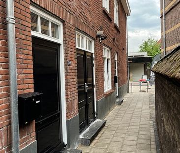 Te huur: Appartement Lyceumstraat 2 ap2 in Oldenzaal - Photo 2