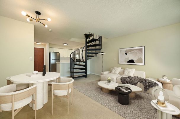 For Lease - 2545 Erin Centre Boulevard Unit# 1703, Mississauga, Ontario - Photo 1