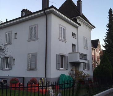 3.5 Zimmer, 57 m², EG - Photo 3