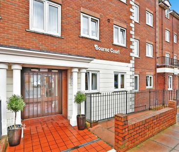 1 bedroom retirement property to rent - Photo 6