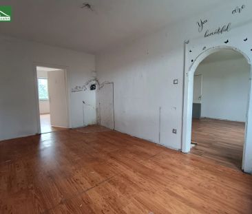 Geförderte unbefristete Genossenschaftswohnung in absoluter Ruhelag... - Foto 6