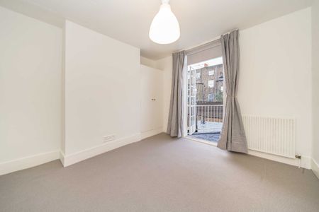 Portobello Road, Notting Hill, W11, London - Photo 2