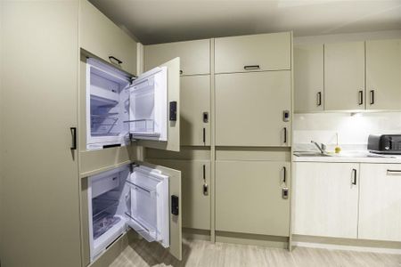 Studio to rent - Photo 3