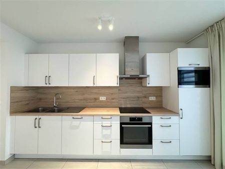 Appartement te huur - Foto 5