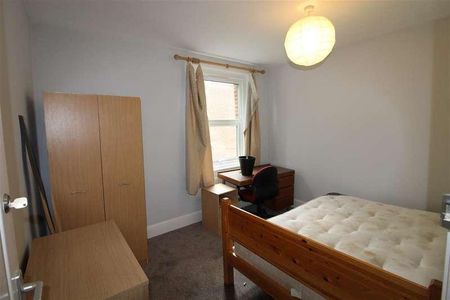 Gordon Avenue, Southampton, SO14 - Photo 4