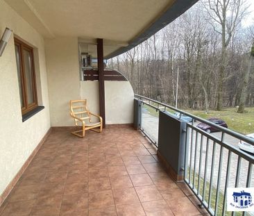Bielsko-Biała, Wapienica, Mieszkanie na wynajem - Zdjęcie 1