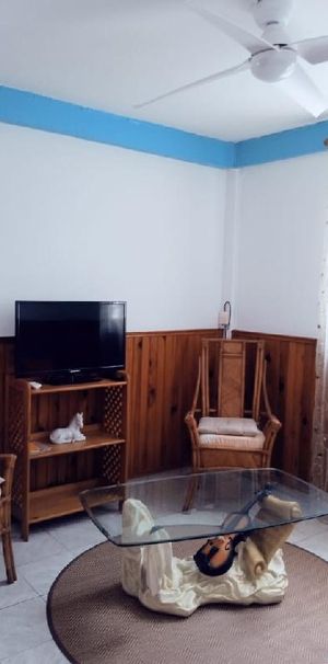 Fort de France - Appartement - F3 - Photo 1