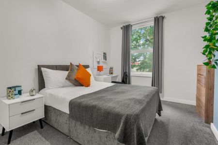 1 bedroom in a house share to rent - Photo 5
