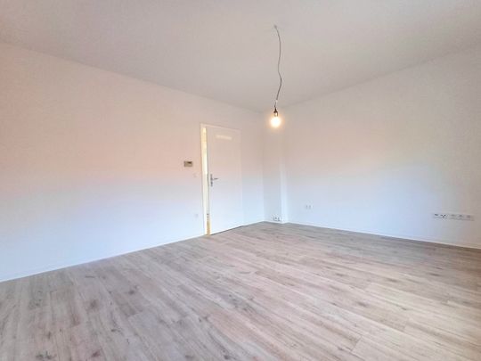 Sanierte 3-Zimmer-Wohnung in ruhiger Lage! - Foto 1