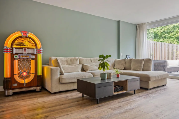 Mozartrode, 2717 CV Zoetermeer - Photo 1