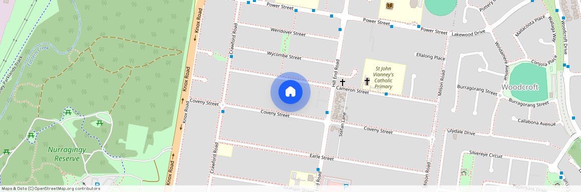 50 Cameron St, New South Wales, NSW 2767, Doonside