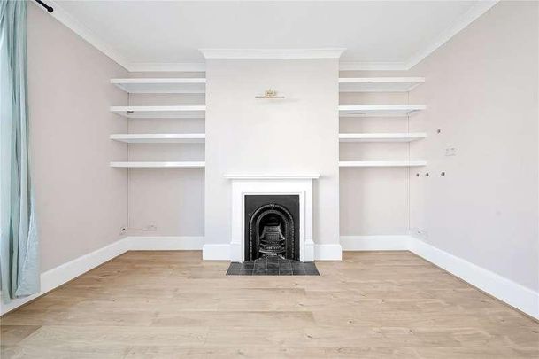 Warwick Gardens, London, W14 - Photo 1