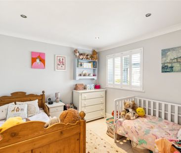 Alma Road, The Tonsleys, SW18, London - Photo 5