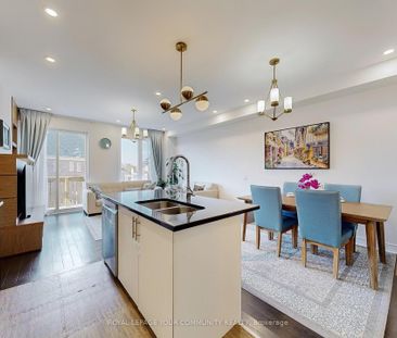 For Lease - 66 Drizzel Crescent, Richmond Hill, Ontario - Photo 4