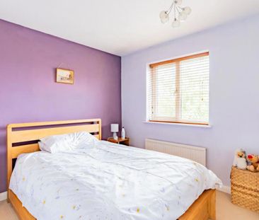 A pet friendly, three bedroom home offered on an unfurnished basis ... - Photo 3