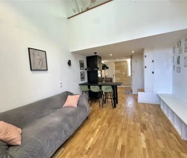 Location appartement 2 pièces - 34m² à Bordeaux (33800) - Photo 5